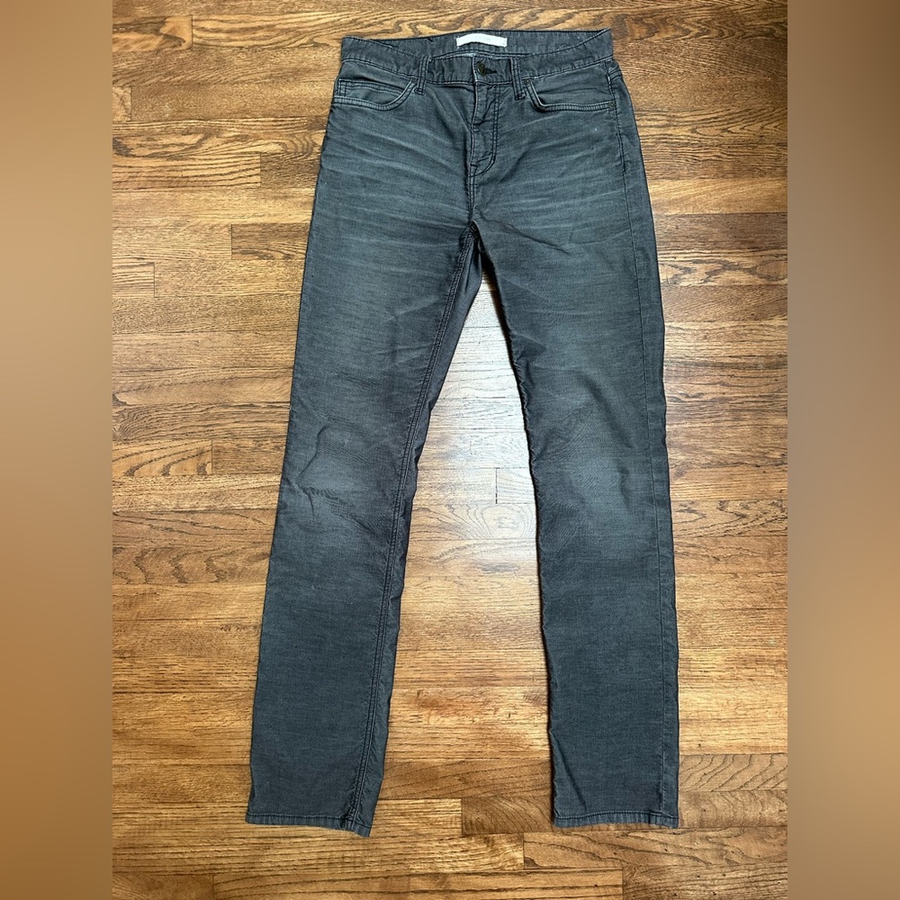 Joe's Jeans Men’s Pants Size 29 Color: GYSK